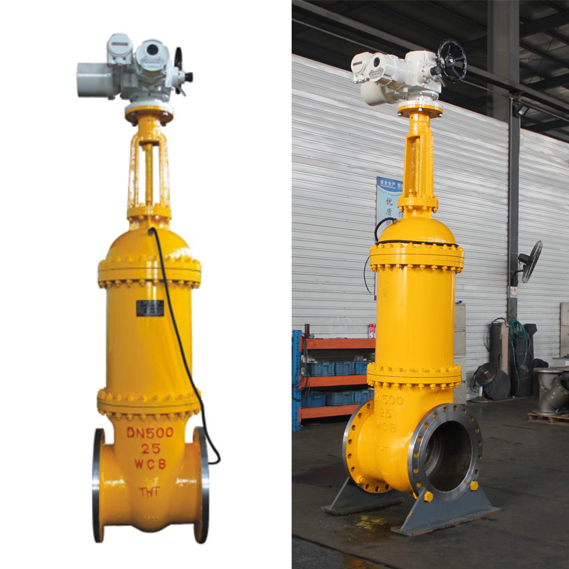 I-valve yesango I-Petroleum Functional Safety systemed instrumented Uchungechunge olunesakhiwo sesango