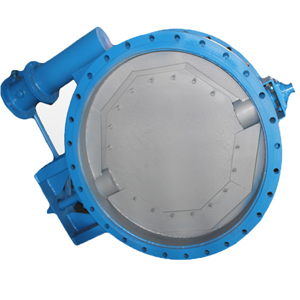 PriceList for Knife Gate Valve - Air tightness valve – Jinbin Valve