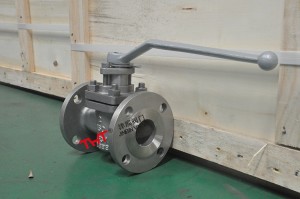 igwe anaghị agba nchara 150lb flange plọg valvụ