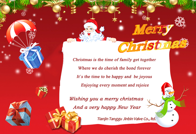 Christmas-ka wanaagsan