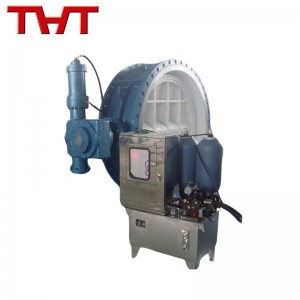 Uruurto uruurinta Nooca Hydraulic wuxuu xakameynayaa barxada