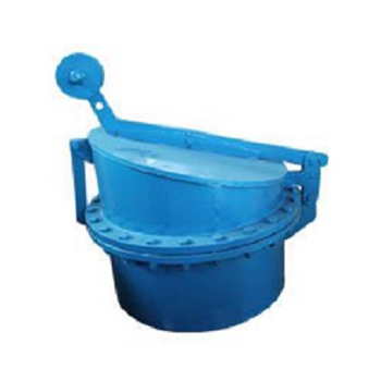 Cheap PriceList for Water Seal Gate Valve - Explosion relief valve – Jinbin Valve