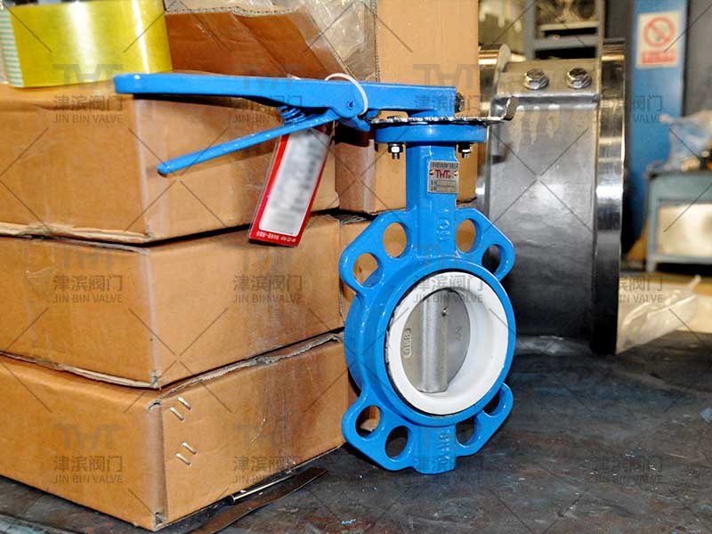 Aspects to consider when choosing the butterfly valve
