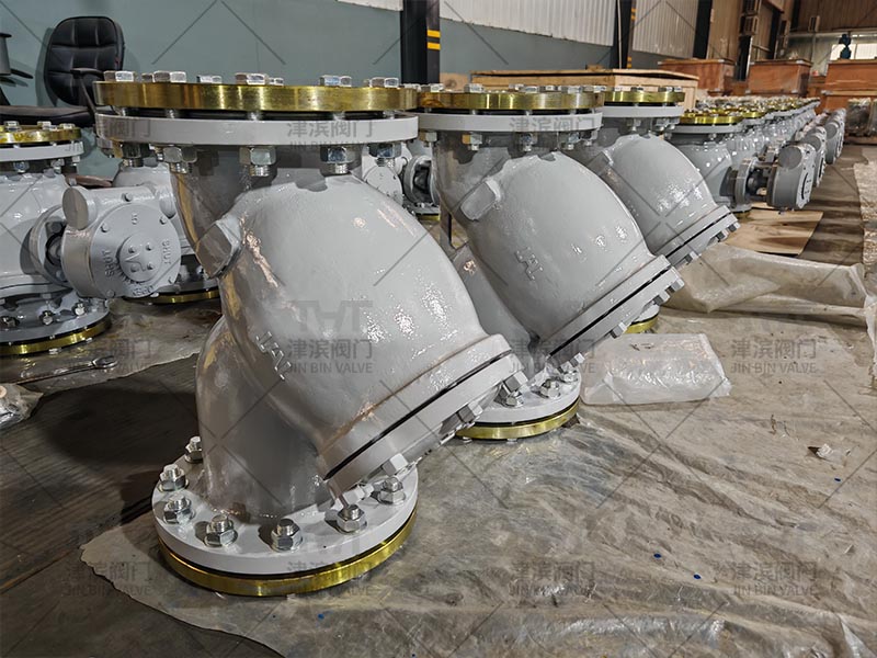Qalabka kala duwan ee globe valve faa'iidooyinka iyo codsiyada