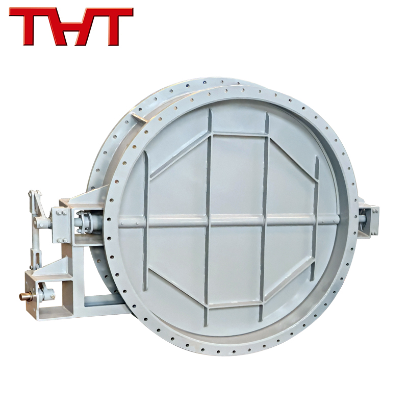 DN1600 air damper