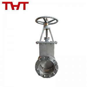 Suplex steel 2205 welding process solid particle slide valve
