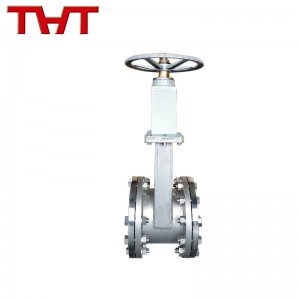 Suplex steel 2205 welding process solid particle slide valve