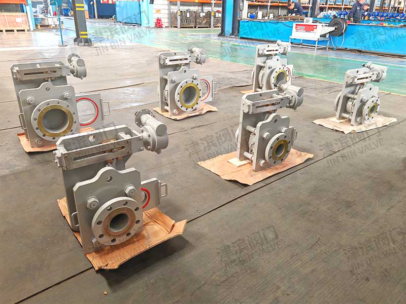 High pressure valve will appear common problems