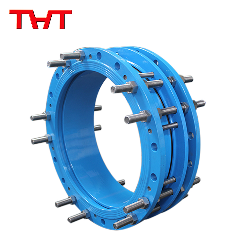 Wholesale Dealers of Flange Type Check Valve - carbon steel transmission joint – Jinbin Valve