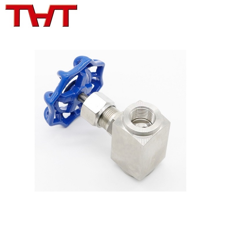 China Internal thread needle valve Manufacturer and Supplier | Jinbin Valve