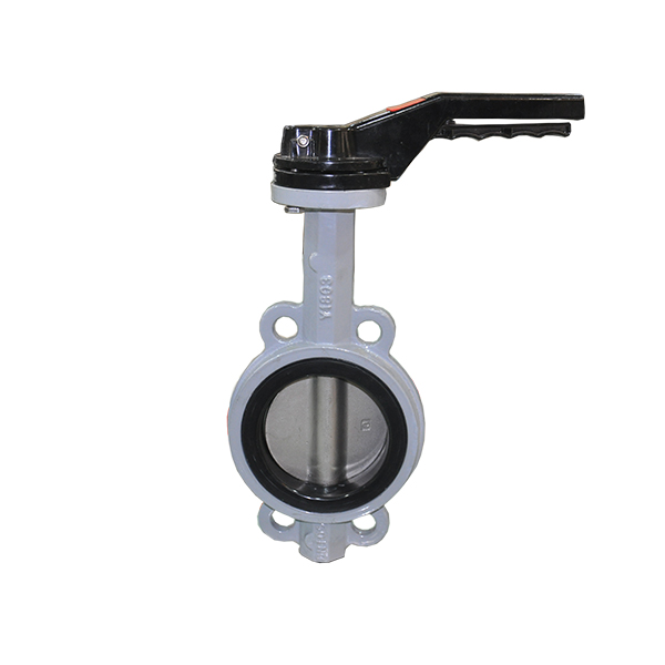 High Quality Butterfly Valve Manufacturers - wafer type desulfurization butterfly valve – Jinbin Valve