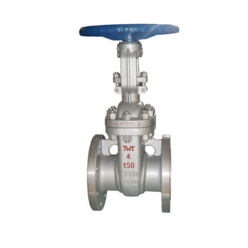 OEM/ODM Manufacturer Api Check Valve - API Rising stem wedge gate valve – Jinbin Valve