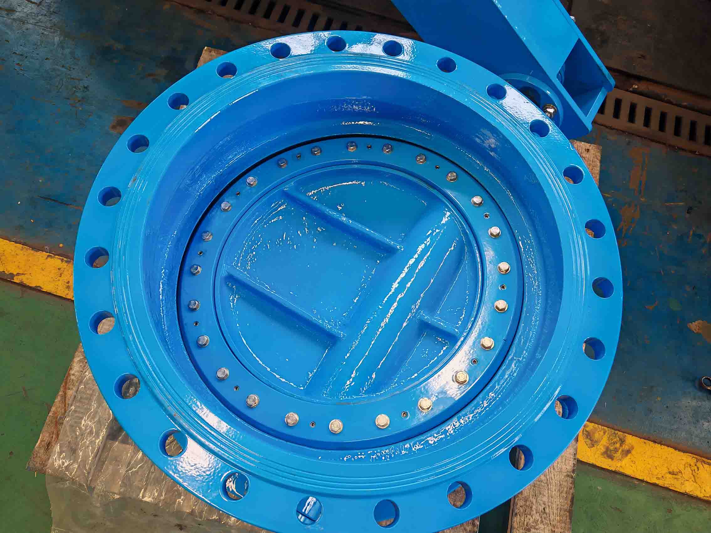check valve 3