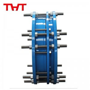 carbon steel transmission joint