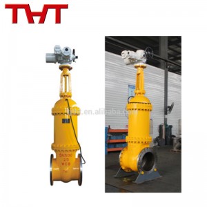 I-valve yesango I-Petroleum Functional Safety systemed instrumented Uchungechunge olunesakhiwo sesango