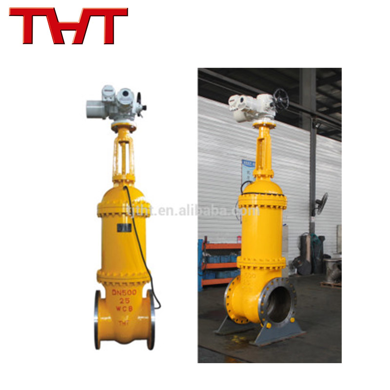 Factory Free sample Gate Valve Manufacturer - gate valve Petroleum Functional Safety instrumented system A series with gate structure – Jinbin Valve