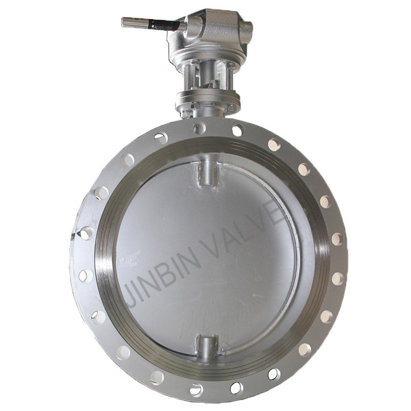 Cheapest PriceClosed Type Goggle Valve - High temperature ventalation valve – Jinbin Valve
