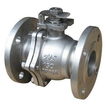 China Cheap price Factory Quality Steel Sluice Gate - API stainless steel ball valve/ API carbon steel ball valve – Jinbin Valve