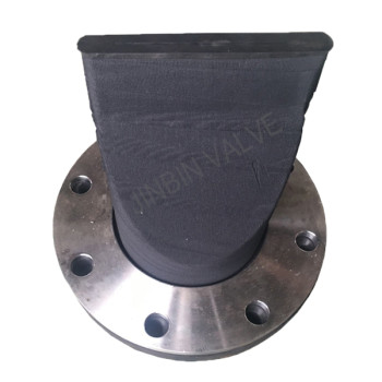 Good User Reputation for 4 Inch Check Valve Price - Built in flange Duckbill valve – Jinbin Valve