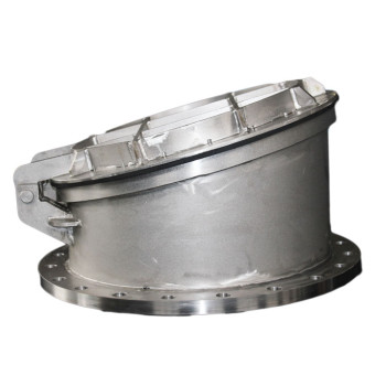 Good User Reputation for 4 Inch Check Valve Price - flap valve – Jinbin Valve