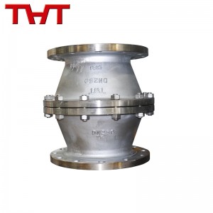 stainless steel flame arrestor