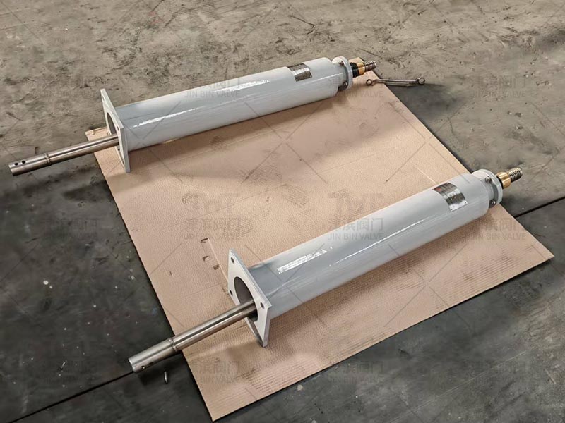 stainless steel wall mounted penstock gates 2