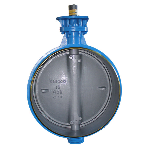 Factory Outlets Oil Return Check Valve - Metal bidirectional pressure welding butterfly valve – Jinbin Valve