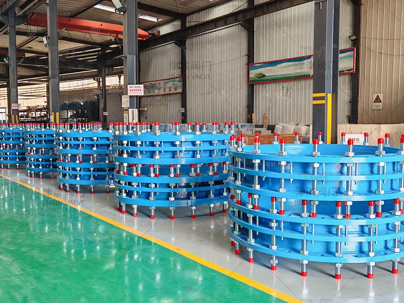 How to select the right expansion joints