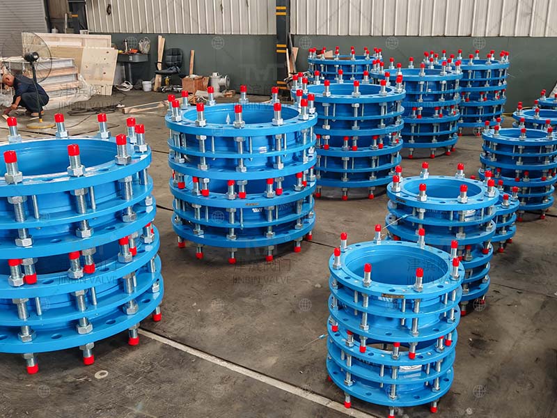 valve expansion joints 3