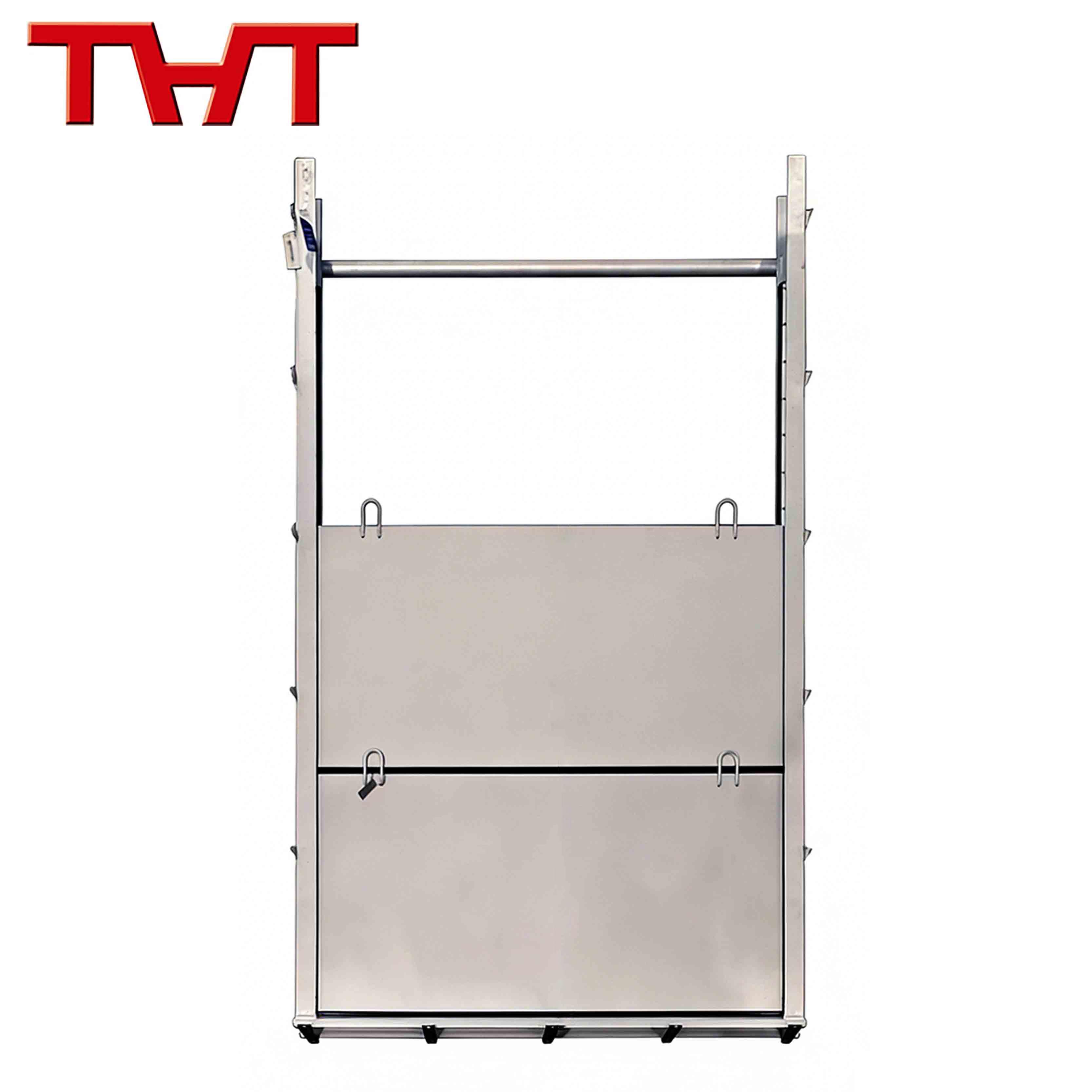 Laminated Stop Log Gate DN1600×2700