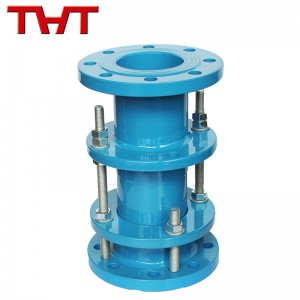 China Supplier 316 Stainless Steel Check Valves - carbon steel dismantling expansion joint – Jinbin Valve