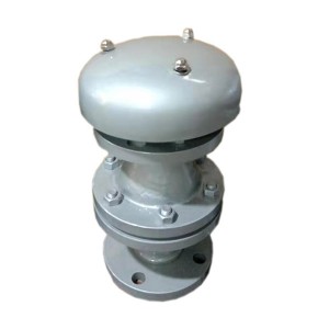 Discount Price Stainless Steel Ball Valves - stainless steel flame arrestor – Jinbin Valve