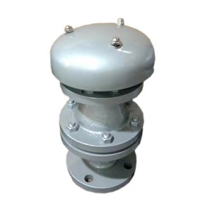 Manufacturer ofHydraulic Actuator Globe Valve - stainless steel flame arrestor – Jinbin Valve