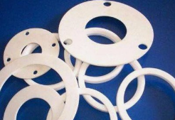 Discussion on the choice of flange gasket（II）