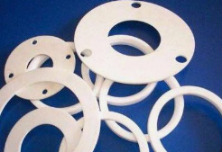 Hurukuro pamusoro pesarudzo yeflange gasket (II)