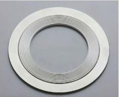 Discussion on the choice of flange gasket（III）