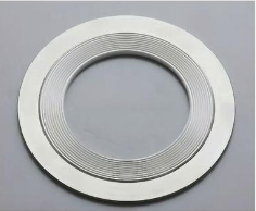Dood ku saabsan doorashada gaaska flange (III)